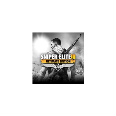 Sniper Elite 3 ULTIMATE EDITION (Xbox)