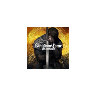 Kingdom Come Deliverance (Xbox)