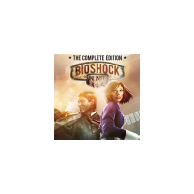 BioShock Infinite The Complete Edition (Xbox)