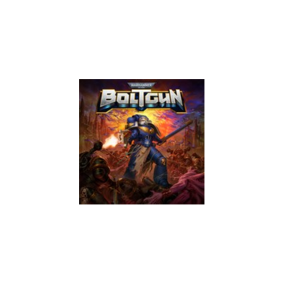 Warhammer 40,000 Boltgun (Xbox)