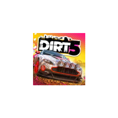 DIRT 5 (Xbox)