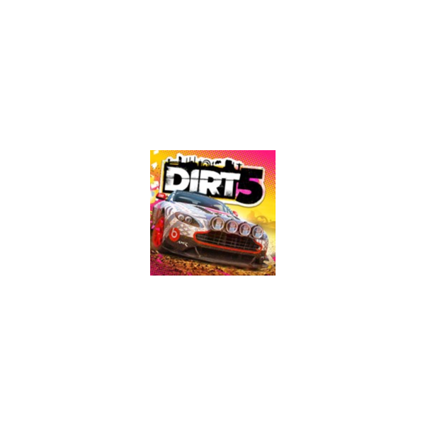 DIRT 5 (Xbox)