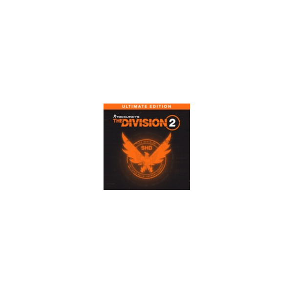 Tom Clancy’s The Division 2 Ultimate Edition (Xbox)