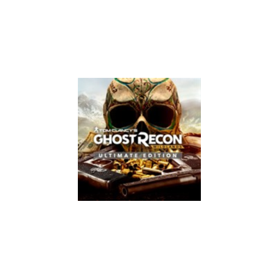 Tom Clancy’s Ghost Recon Wildlands Ultimate (Xbox)