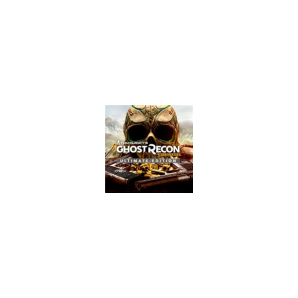 Tom Clancy’s Ghost Recon Wildlands Ultimate (Xbox)