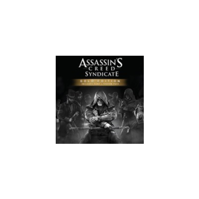 Assassin´s Creed Syndicate Gold Edition (Xbox)