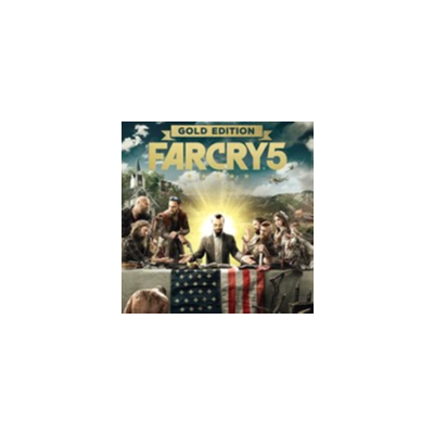 Far Cry 5 Gold Edition (Xbox)