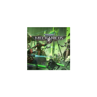 Warhammer 40,000 Mechanicus (Xbox)
