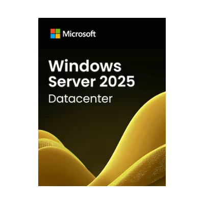 🔑Центр обработки данных Windows Server 2025 🔑