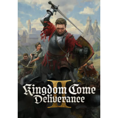 Kingdom Come: Deliverance II (STEAM) Регион: РФ и СНГ