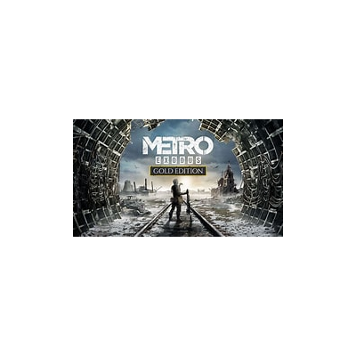 METRO EXODUS GOLD EDITION | Ключ steam | все страны СНГ