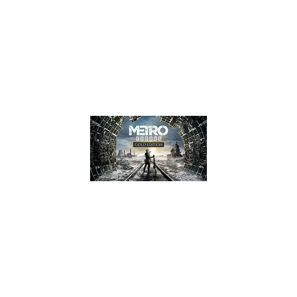 METRO EXODUS GOLD EDITION | Ключ steam | все страны СНГ