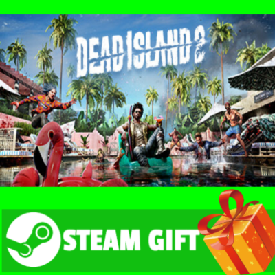 ⭐️ВСЕ СТРАНЫ+РОССИЯ⭐️ Dead Island 2 Standart Ed STEAM