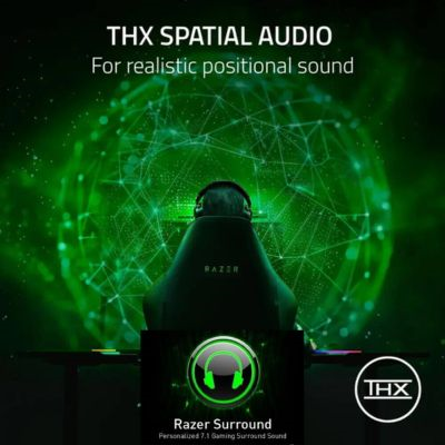 Razer THX Spatial Audio