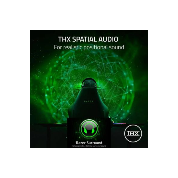 Razer THX Spatial Audio