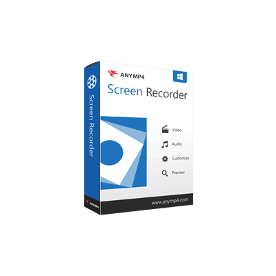 AnyMP4 Screen Recorder + | Лицензионный ключ, код. Качественная запись видео с экрана