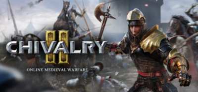 Chivalry 2 II (STEAM KEY/ROW/кроме России/СНГ/Турции)