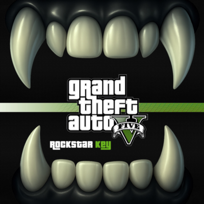 GTA V Enhanced+Legacy+RP  | ROCKSTAR GAMES КЛЮЧ  | 24/7