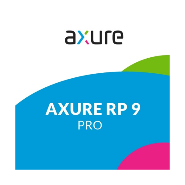 Ключ активации AXURE RP 9 Pro