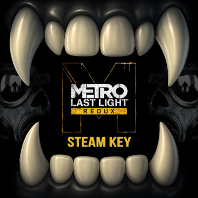 METRO: Last Light Redux | Ключ Steam |  РФ+СНГ