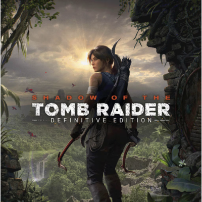 Shadow of the Tomb Raider: Definitive Edition (Steam Gift RU UA KZ)