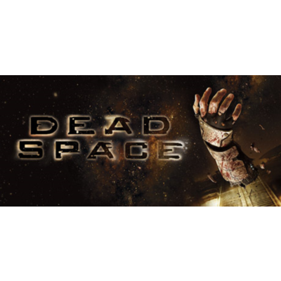 Dead Space (2008) СТИМ Steam Gift