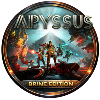 Abyssus - Brine Edition +GAMES ®✔️Steam (GLOBAL)🌍