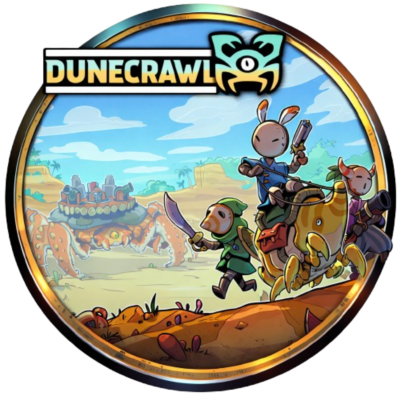 Dunecrawl +DLC ®✔️Steam (GLOBAL)🌍