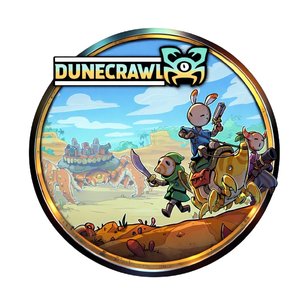 Dunecrawl +DLC ®✔️Steam (GLOBAL)🌍