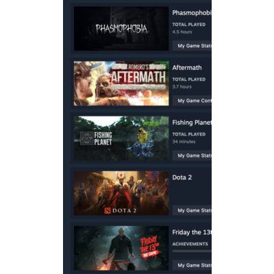 STEAM | Cyberpunk 2077 и 15 игр на 200 $ Полный доступ