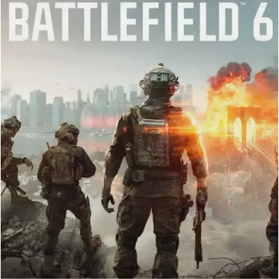 АВТОДОСТАВКА / Battlefield™ 6 / STEAM / РФ/СНГ + ВЫБОР