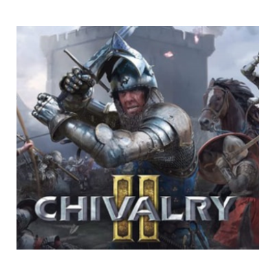 ☑️ Chivalry 2  | ЧИСТЫЙ АККАУНТ | ПОЛНЫЙ ДОСТУП