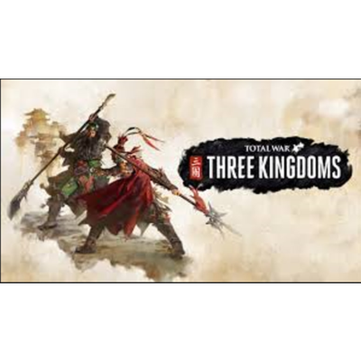 ☑️ Total War: THREE KINGDOMS | ПОЛНЫЙ ДОСТУП