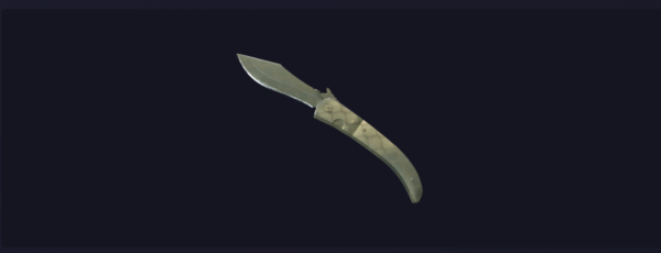 CS 2 | Navaja Knife Safari Mesh | STEAM 3 LVL | VAC BAN