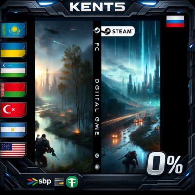 Battlefield™ 6 - Steam Gift