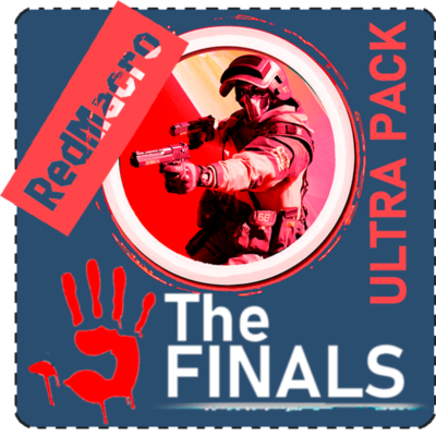 The Finals макросы Bloody 7 - Ультра Пак