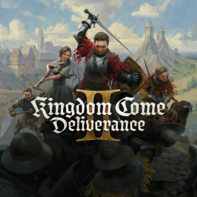 Kingdom Come: Deliverance II (Ключ Steam | РФ+СНГ)