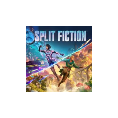 Split Fiction (Xbox Series SX) Аренда Онлайн