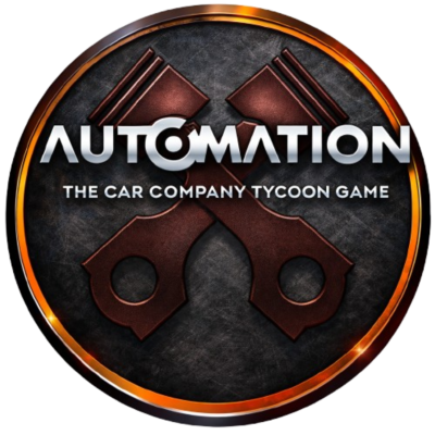 Automation - The Car Company Tycoon Game ®✔️ (ONLINE)🟣