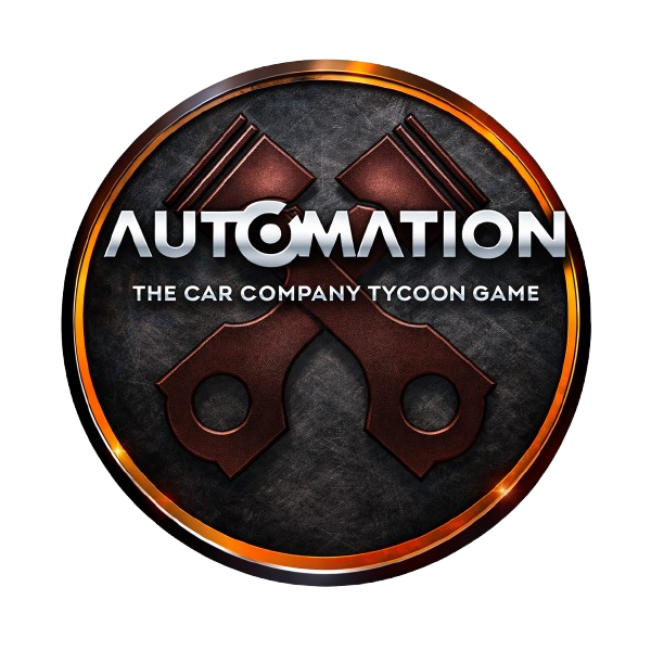 Automation - The Car Company Tycoon Game ®✔️ (ONLINE)🟣