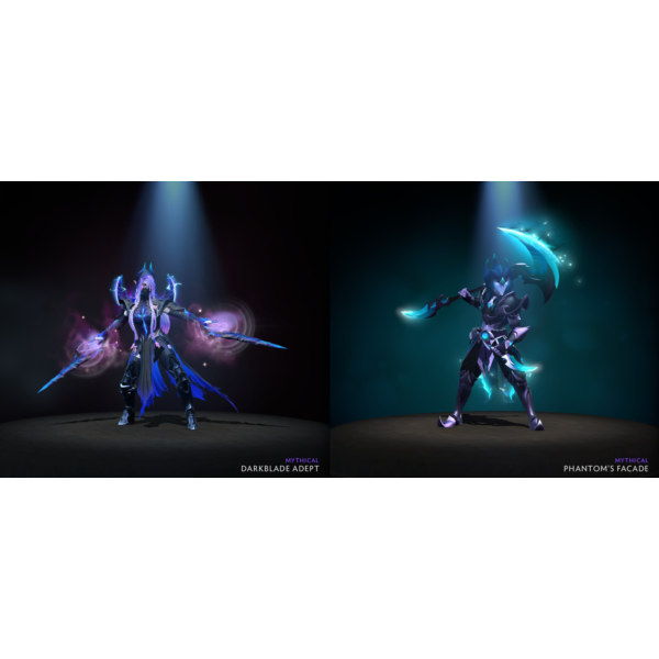 Dota 2 — Collectors Cache 2024