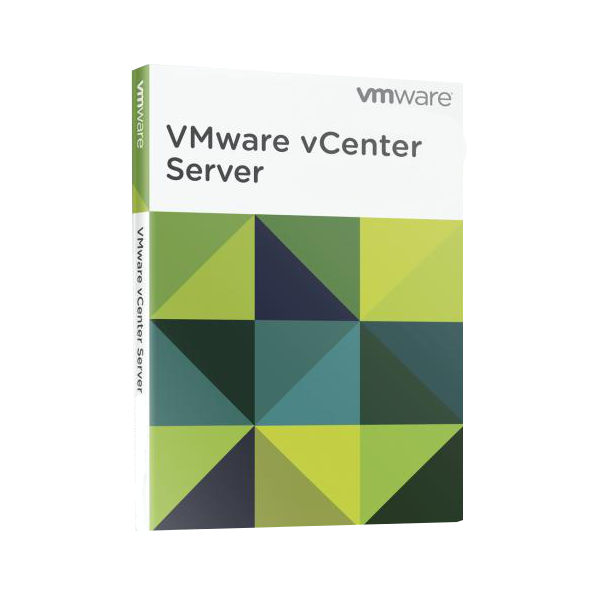 VMware vCenter Server 7 Foundation / Бессрочно