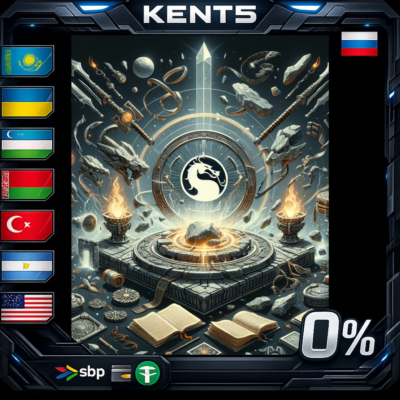 Mortal Kombat: Legacy Kollection - Steam Gift