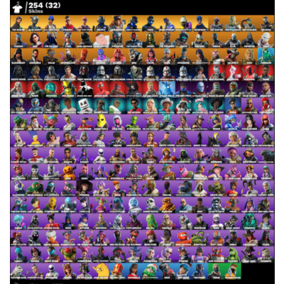 OG STW Ultimate Edition | The Reaper