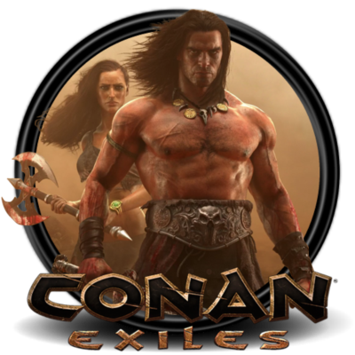 Conan Exiles +GAMES (ONLINE) ®✔️Steam (GLOBAL)🟣