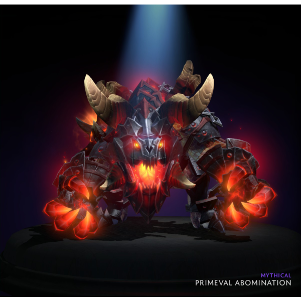 Dota 2 — Collectors Cache I 2023