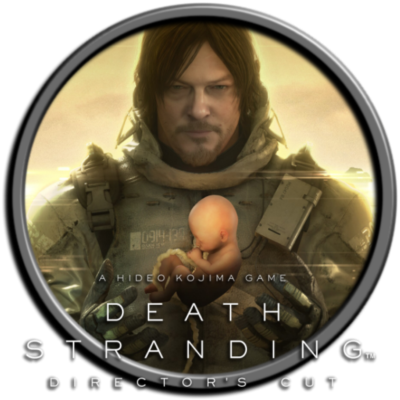 DEATH STRANDING DIRECTOR´S CUT  (ONLINE) ®✔️ (GLOBAL)🟣