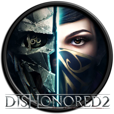 Dishonored 2 +GAMES (ONLINE) ®✔️Steam (GLOBAL)🟣