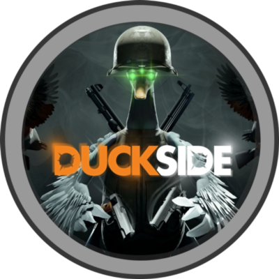 DUCKSIDE -OPS EDITION +GAMES (ONLINE) ®✔️ (GLOBAL)🟣