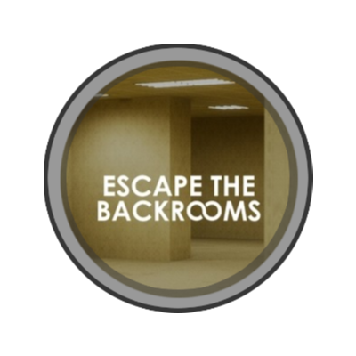 Escape the Backrooms +GAMES (ONLINE)®✔️Steam (GLOBAL)🟣
